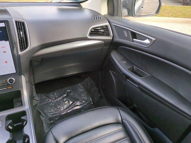 used 2022 Ford Edge car, priced at $14,305