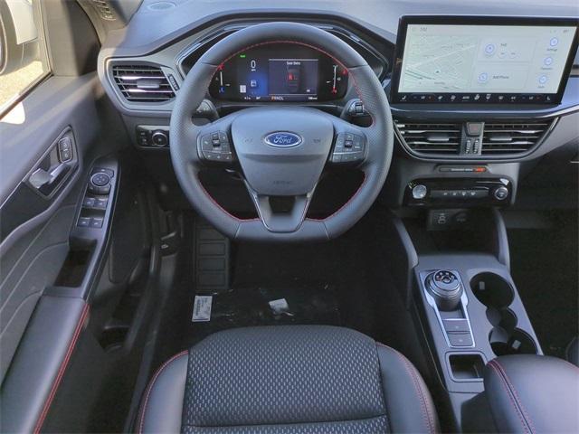 new 2026 Ford Escape car, priced at $36,875
