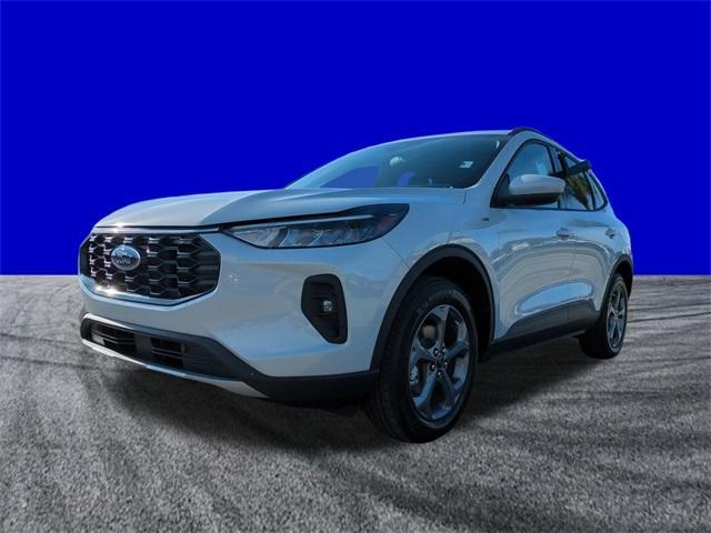 new 2026 Ford Escape car, priced at $36,875
