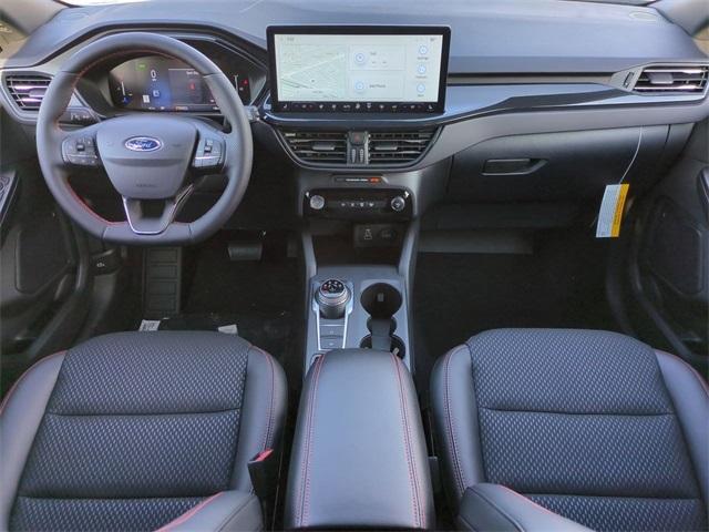new 2026 Ford Escape car, priced at $36,875
