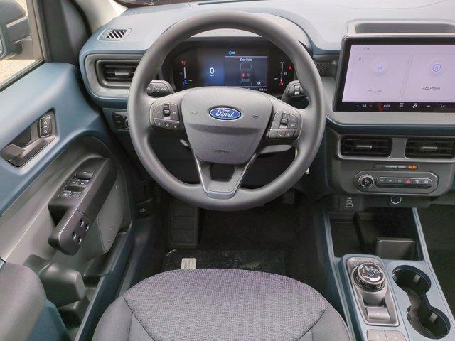 new 2026 Ford Maverick car, priced at $26,918