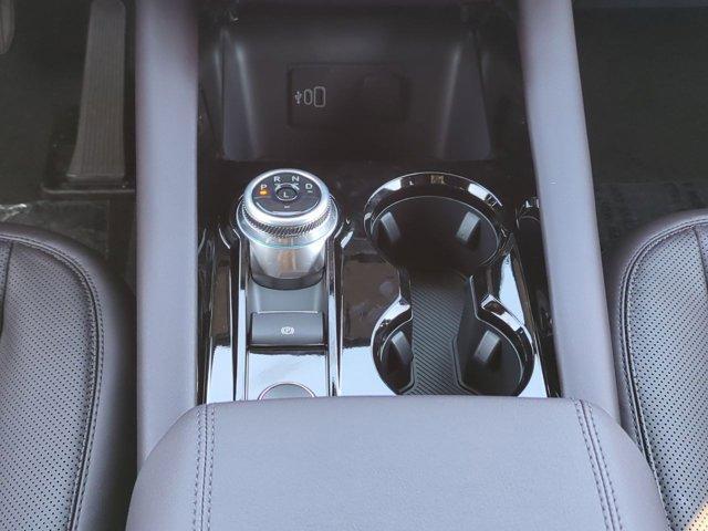 new 2026 Ford Explorer car, priced at $51,712