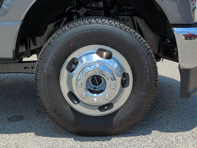 new 2026 Ford F-350 car, priced at $82,023