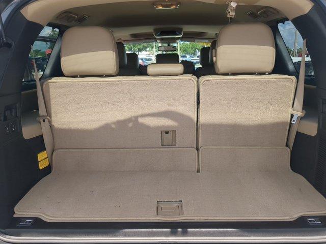 used 2017 Toyota Sequoia car, priced at $22,568