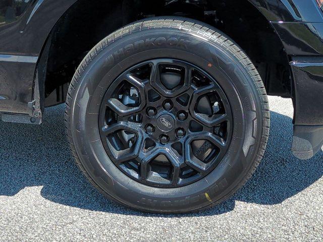 new 2026 Ford F-150 car, priced at $39,032