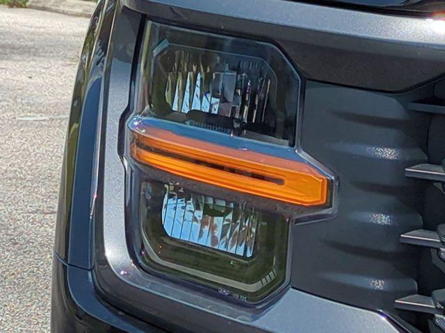 new 2026 Ford F-150 car, priced at $39,032