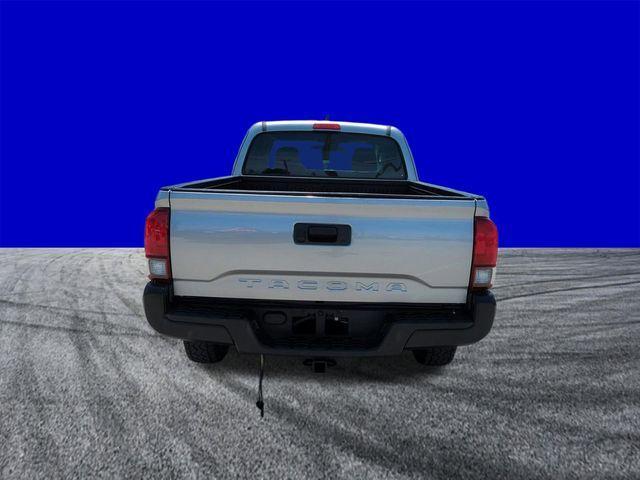 used 2018 Toyota Tacoma car, priced at $20,751