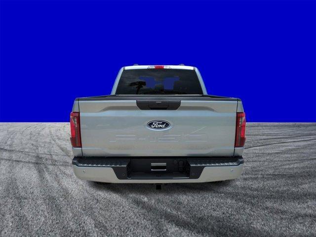 new 2026 Ford F-150 car, priced at $44,573