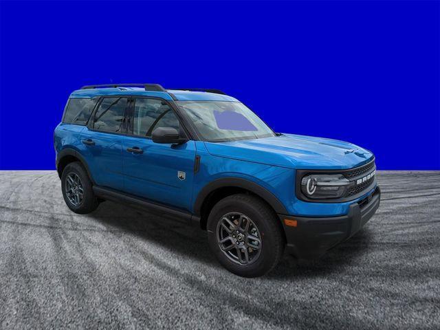 new 2026 Ford Bronco Sport car, priced at $32,145