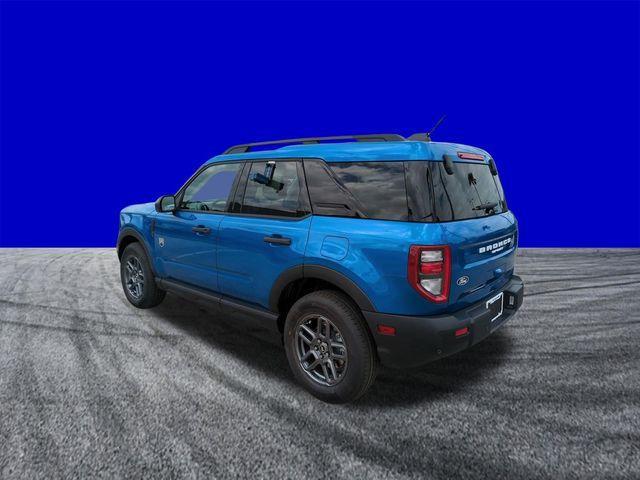 new 2026 Ford Bronco Sport car, priced at $32,145