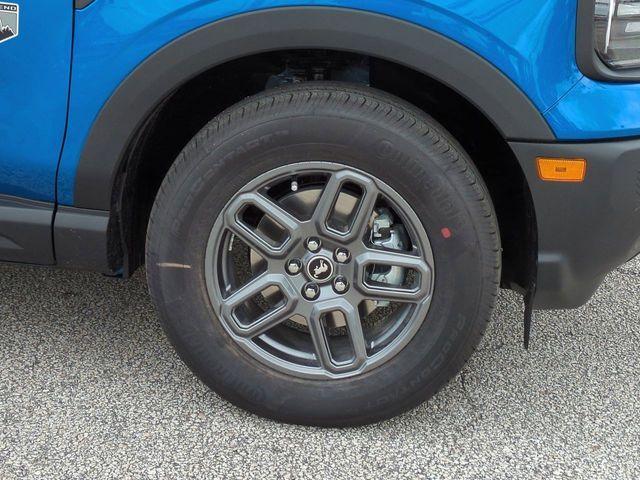 new 2026 Ford Bronco Sport car, priced at $32,145