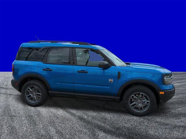 new 2026 Ford Bronco Sport car, priced at $32,145