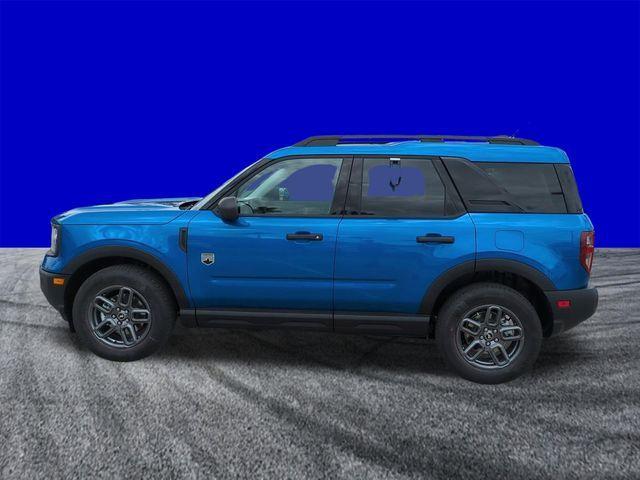 new 2026 Ford Bronco Sport car, priced at $32,145