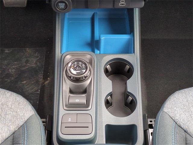 new 2026 Ford Maverick car, priced at $36,595