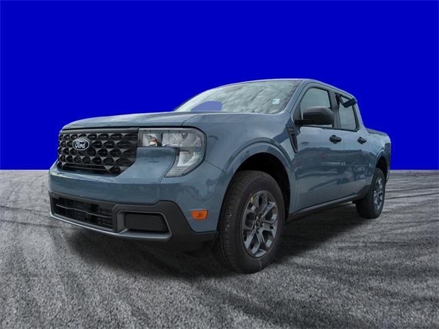 new 2026 Ford Maverick car, priced at $36,595