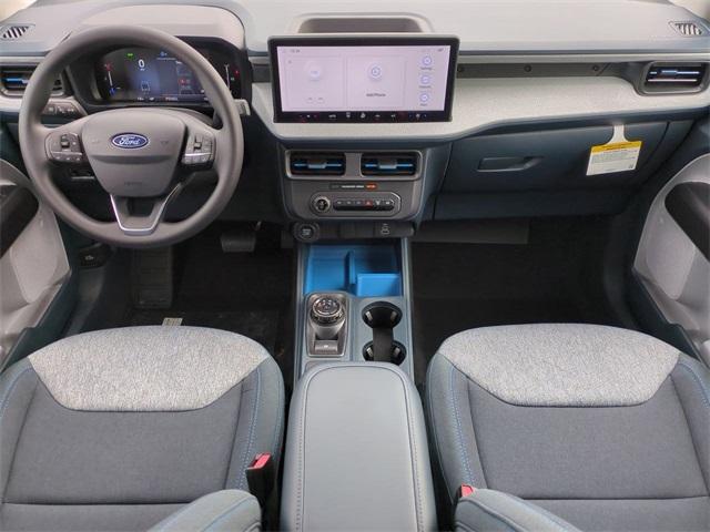 new 2026 Ford Maverick car, priced at $36,595