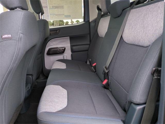 new 2026 Ford Maverick car, priced at $36,595