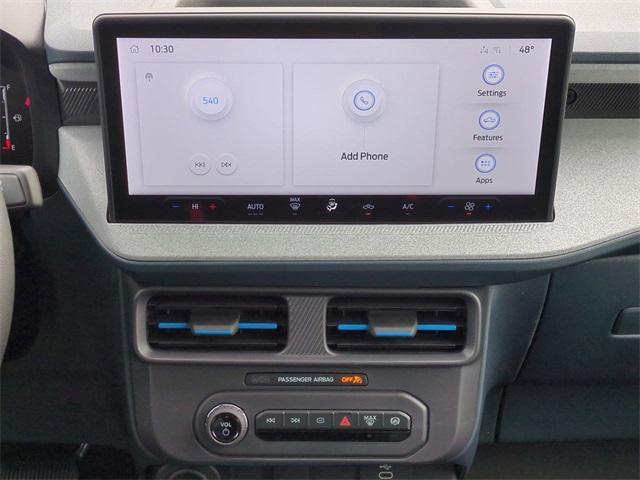 new 2026 Ford Maverick car, priced at $36,595