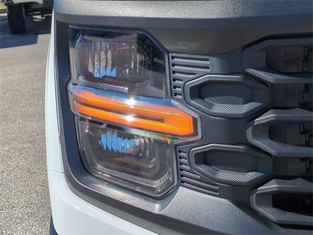 new 2026 Ford F-150 car, priced at $39,885