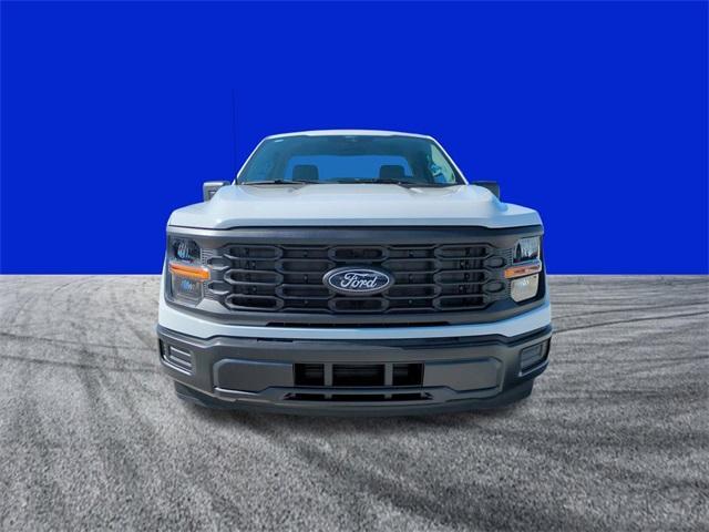 new 2026 Ford F-150 car, priced at $39,885