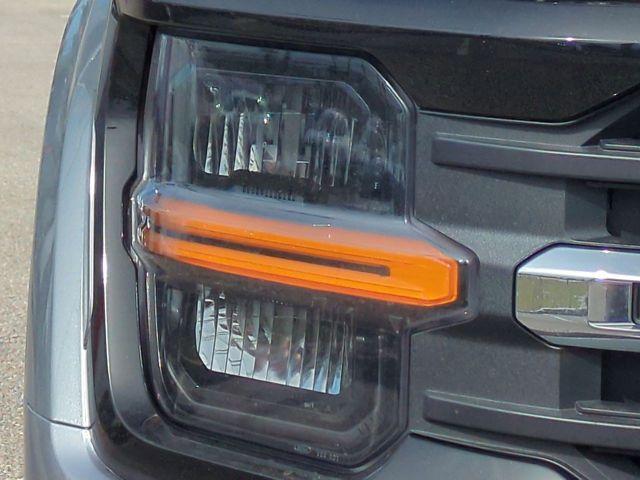 new 2026 Ford F-150 car, priced at $55,652