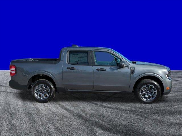 new 2026 Ford Maverick car, priced at $30,662