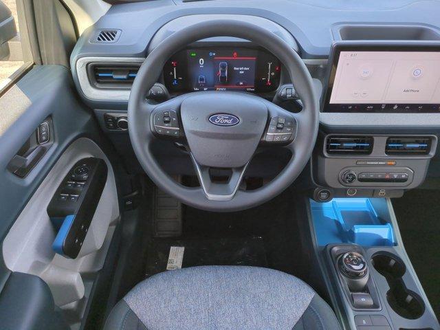 new 2026 Ford Maverick car, priced at $30,662