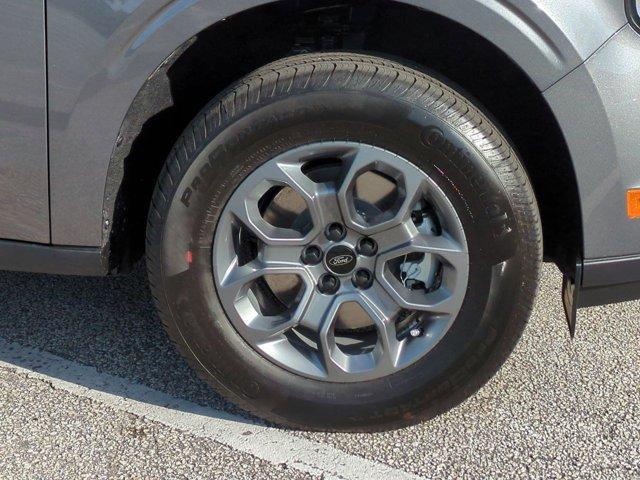 new 2026 Ford Maverick car, priced at $30,662