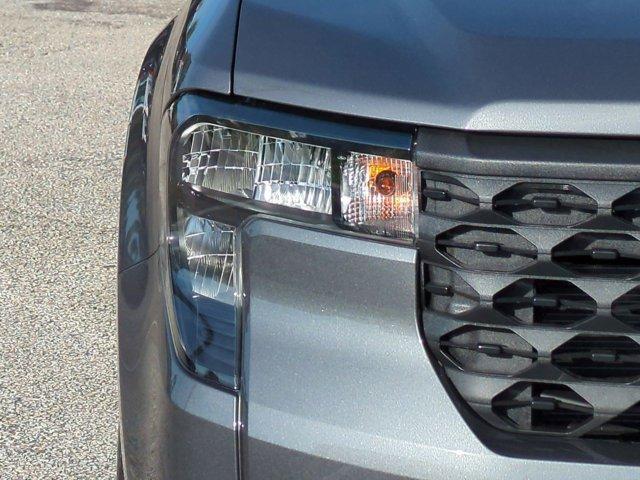 new 2026 Ford Maverick car, priced at $30,662