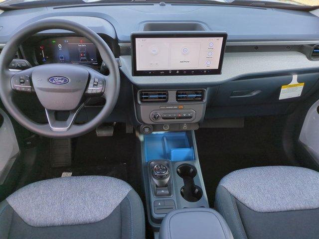 new 2026 Ford Maverick car, priced at $30,662