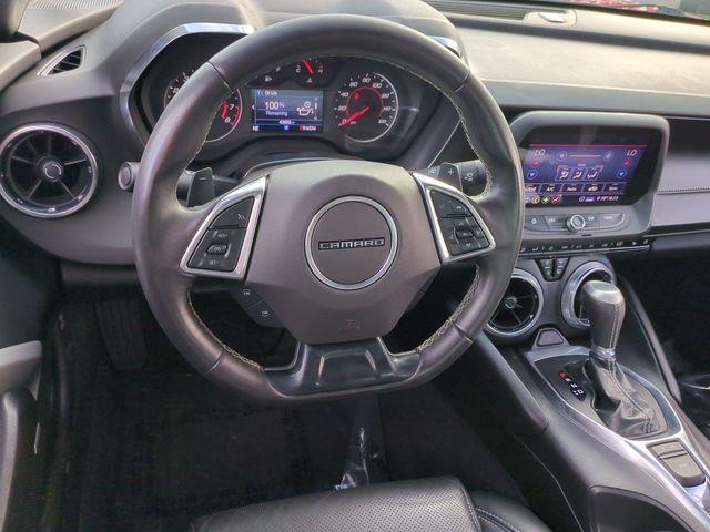 used 2020 Chevrolet Camaro car, priced at $29,998