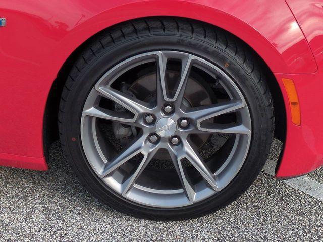used 2020 Chevrolet Camaro car, priced at $29,998