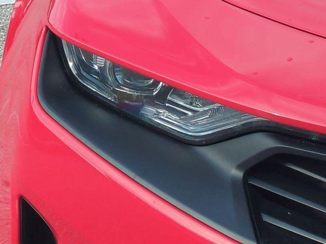 used 2020 Chevrolet Camaro car, priced at $29,998