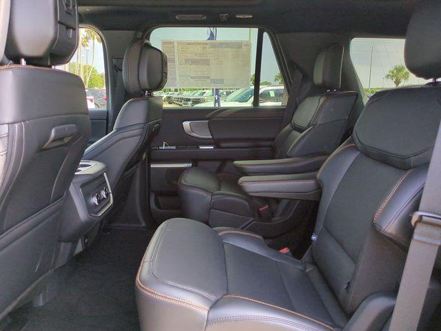 new 2026 Ford Expedition car, priced at $80,414
