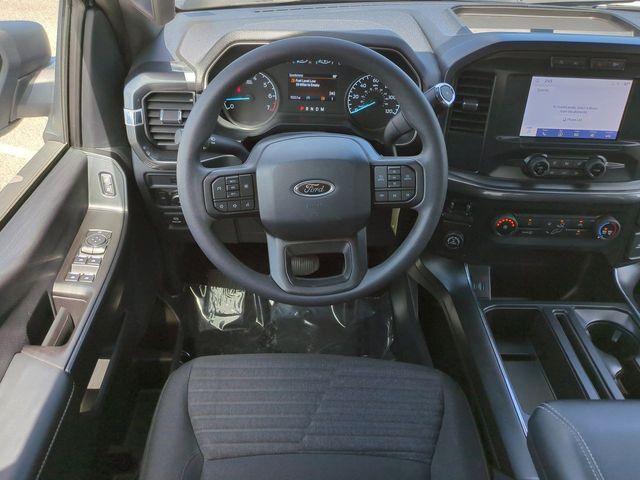 used 2022 Ford F-150 car, priced at $34,447