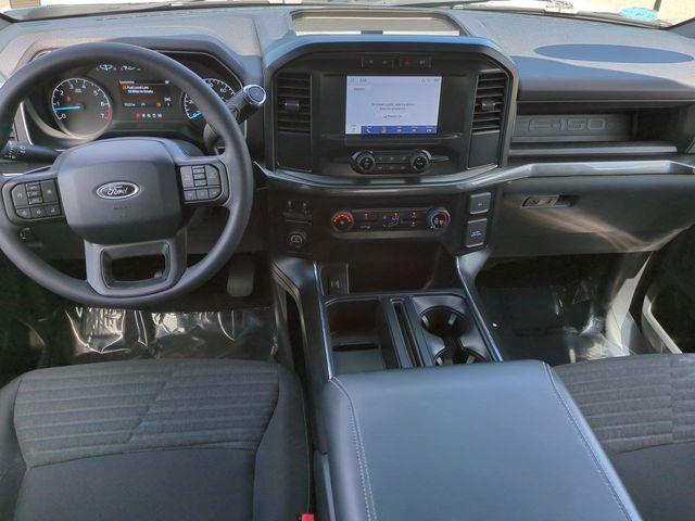 used 2022 Ford F-150 car, priced at $34,447