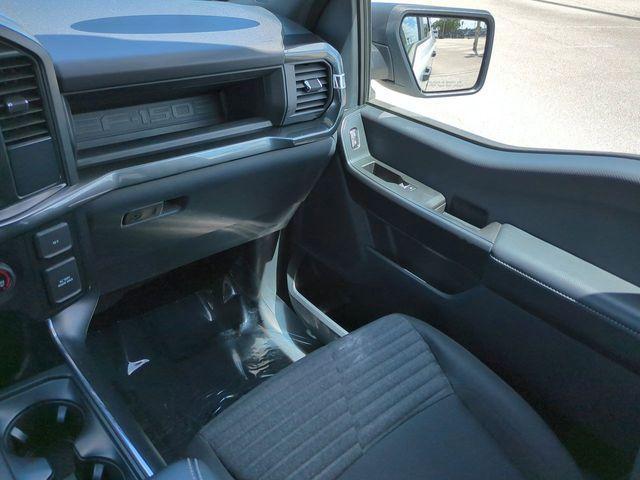 used 2022 Ford F-150 car, priced at $34,447