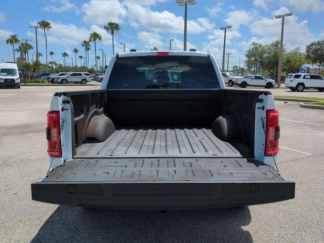 used 2022 Ford F-150 car, priced at $34,447
