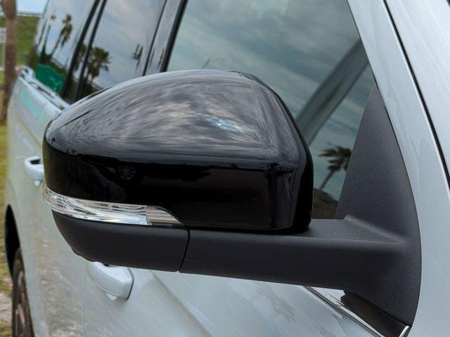 new 2026 Ford Expedition Max car, priced at $85,345