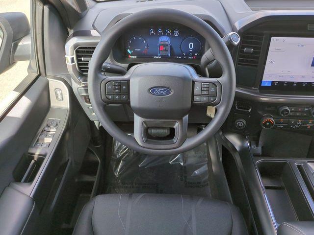 new 2026 Ford F-150 car, priced at $43,014