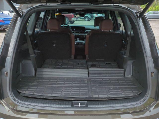 used 2023 Kia Telluride car, priced at $34,507