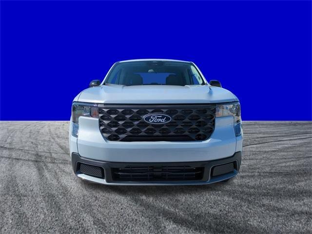 new 2026 Ford Maverick car, priced at $35,770