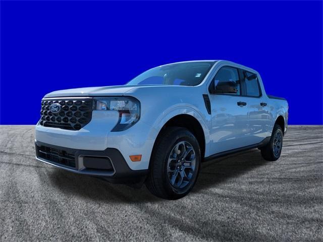 new 2026 Ford Maverick car, priced at $35,770