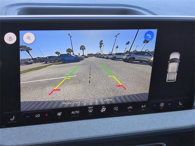 new 2026 Ford Maverick car, priced at $35,770