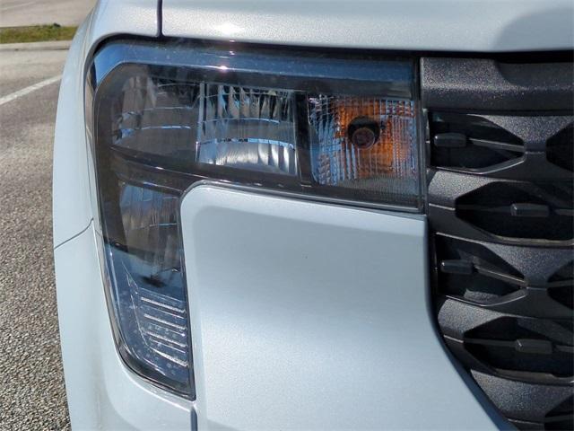 new 2026 Ford Maverick car, priced at $35,770