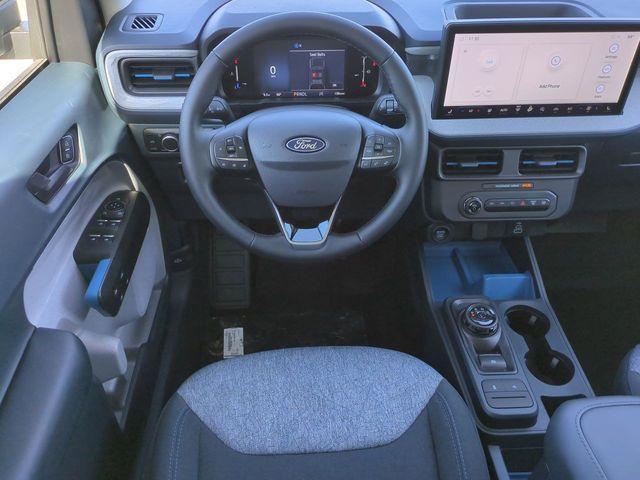 new 2026 Ford Maverick car, priced at $33,081