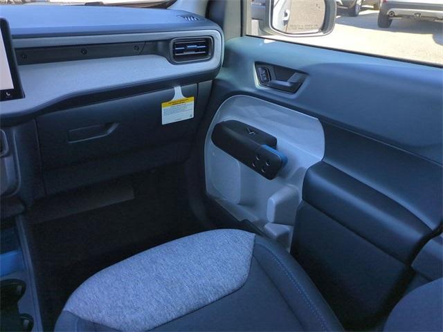 new 2026 Ford Maverick car, priced at $35,770