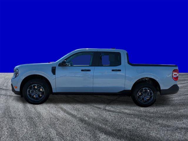 new 2026 Ford Maverick car, priced at $33,081