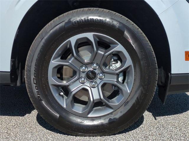 new 2026 Ford Maverick car, priced at $35,770