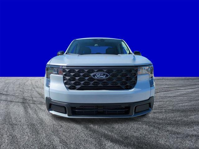 new 2026 Ford Maverick car, priced at $33,081